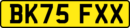 BK75FXX