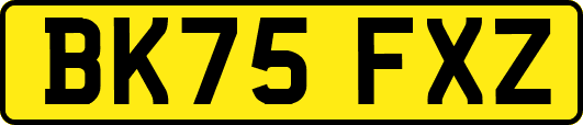 BK75FXZ