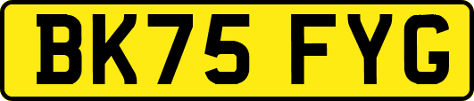 BK75FYG