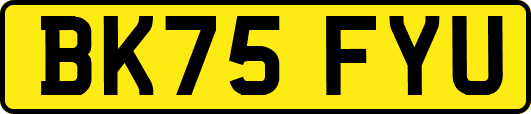 BK75FYU