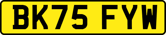 BK75FYW