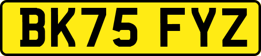 BK75FYZ