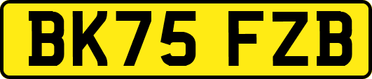 BK75FZB