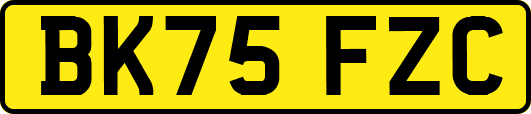 BK75FZC