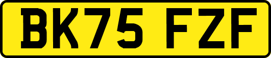 BK75FZF