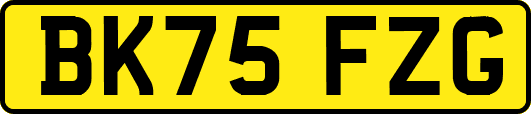 BK75FZG