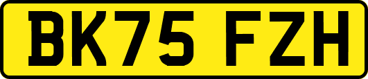 BK75FZH