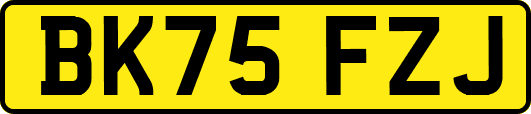 BK75FZJ