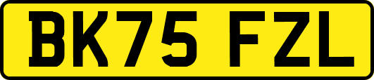 BK75FZL