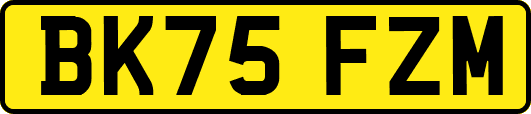 BK75FZM