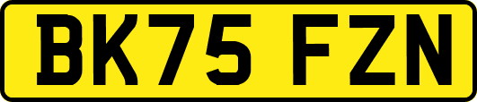 BK75FZN