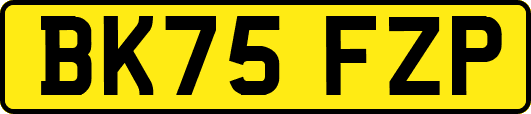 BK75FZP