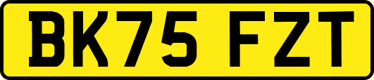 BK75FZT