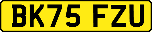 BK75FZU