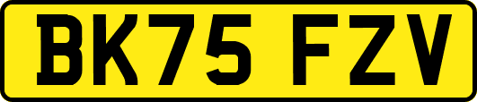 BK75FZV