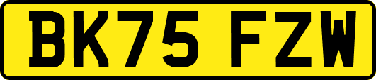 BK75FZW