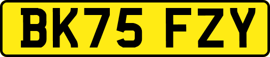 BK75FZY