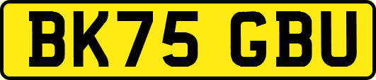 BK75GBU