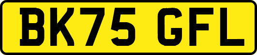 BK75GFL