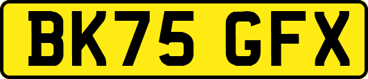 BK75GFX