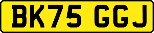 BK75GGJ