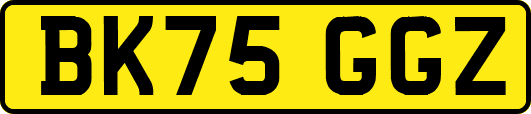 BK75GGZ
