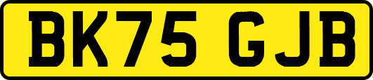 BK75GJB