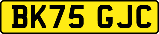 BK75GJC
