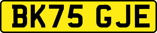 BK75GJE