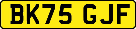 BK75GJF