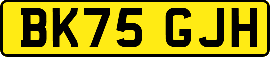 BK75GJH