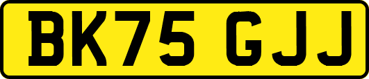BK75GJJ