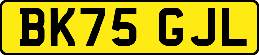 BK75GJL