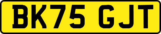 BK75GJT