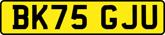 BK75GJU