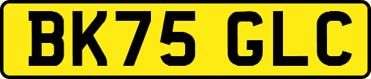 BK75GLC