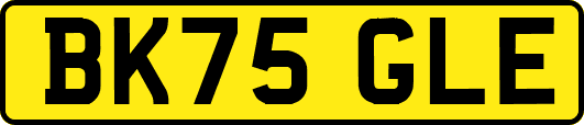 BK75GLE