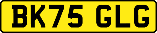 BK75GLG