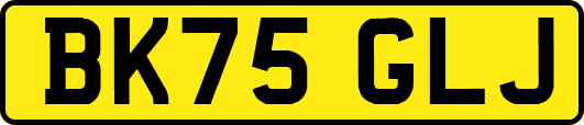 BK75GLJ