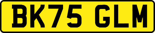 BK75GLM