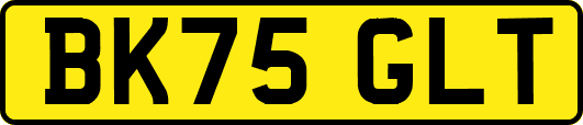 BK75GLT