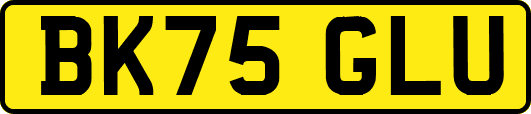 BK75GLU