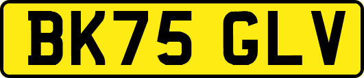 BK75GLV