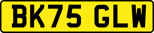 BK75GLW