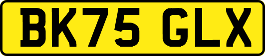 BK75GLX
