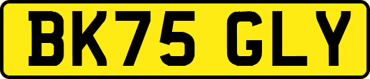 BK75GLY