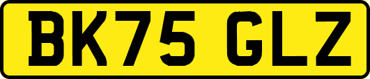 BK75GLZ