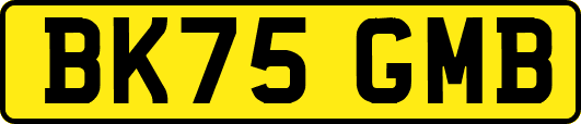 BK75GMB