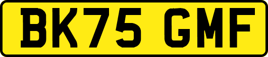BK75GMF