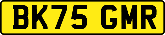 BK75GMR